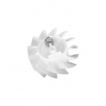 WaterBoss Turbine Assembly 90522