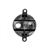 WaterBoss virzuļa vadotnes vāciņš (cam cover) 93219 (100241941)