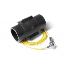 Ground earthing kit for pipe ø 50mm