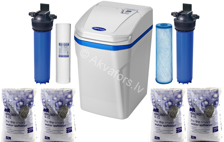 lv water filter