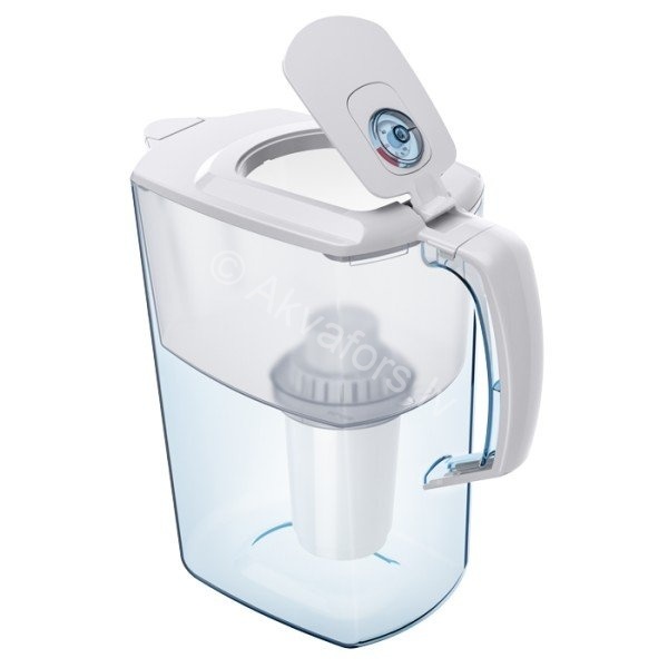cartridge purifier with pitcher A5 Aquaphor Water Atlant
